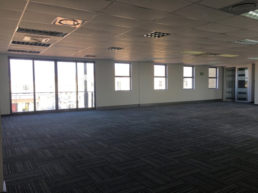 To Let commercial Property for Rent in Century City Western Cape